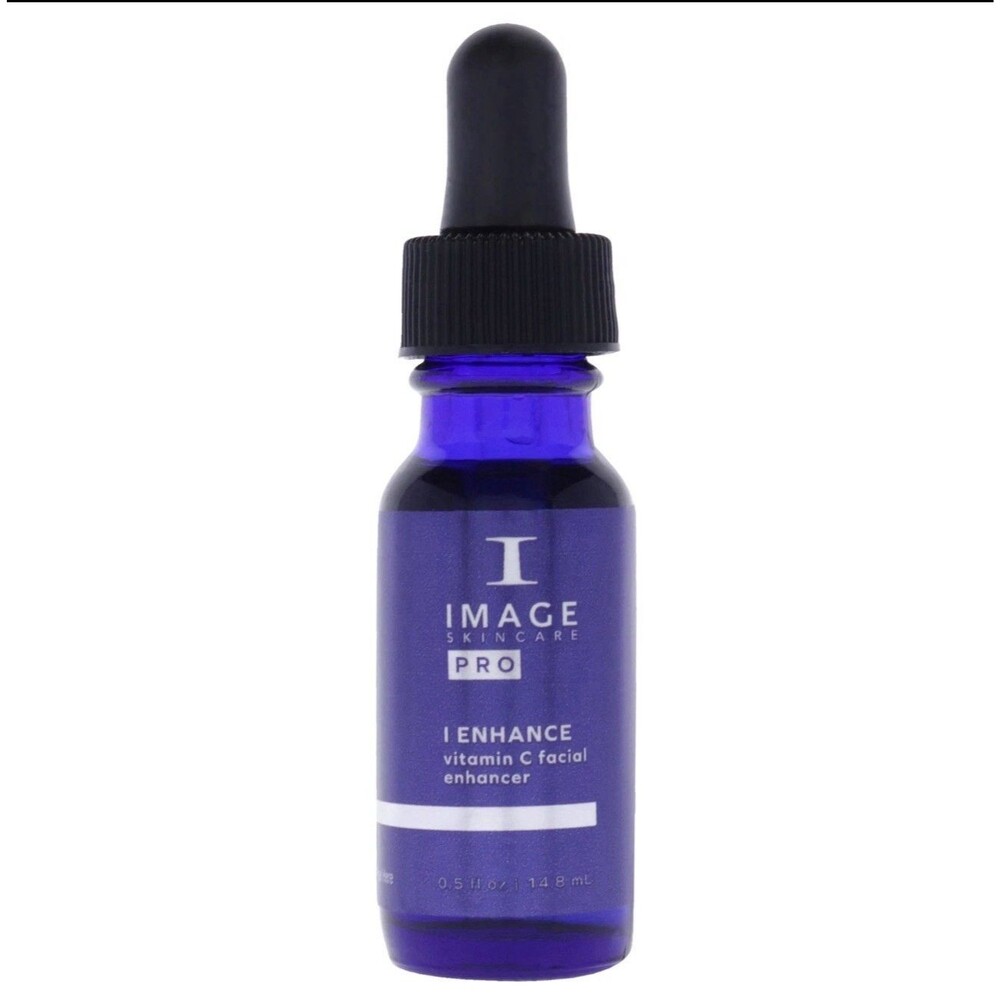 Image Skincare Vitamin C Facial Enhancer 0.5oz (15ml)